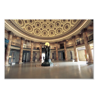 Foto Museo de Historia Natural de Los Ángeles