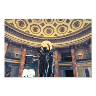 Foto Museo de Historia Natural de Los Ángeles