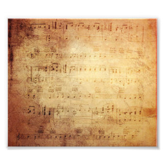 Foto Música antigua