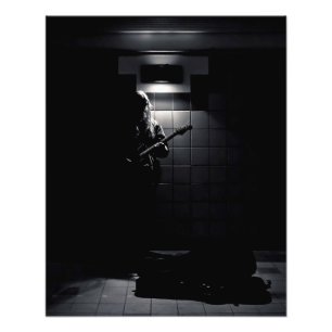 Foto Música del subterráneo Toronto Canada Impresiones