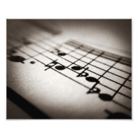 Música, magnificada