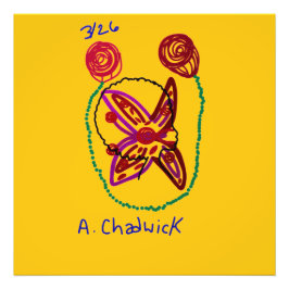 Foto My Name Is Blossom 