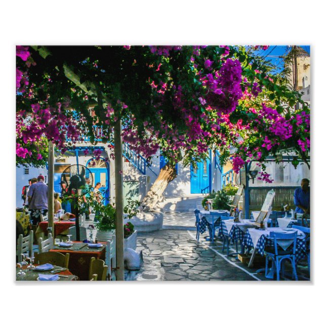 Foto Mykonos (Frente)