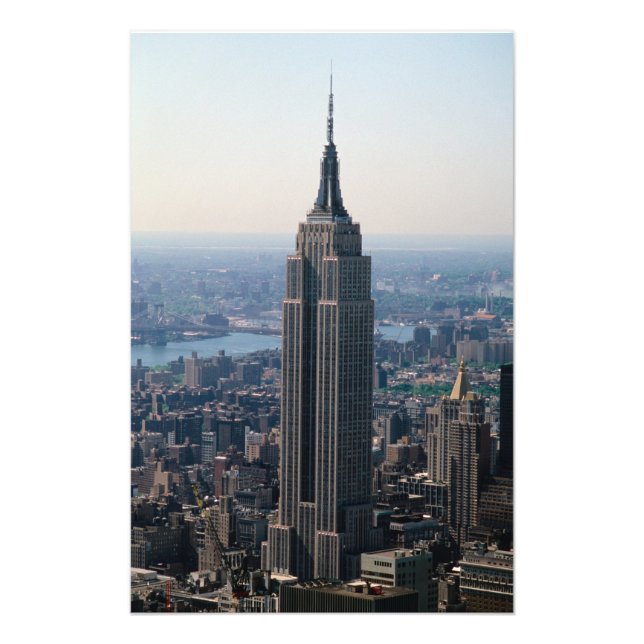 Foto N.A., EE.UU., Nueva York, Nueva York. El Imperio (Frente)