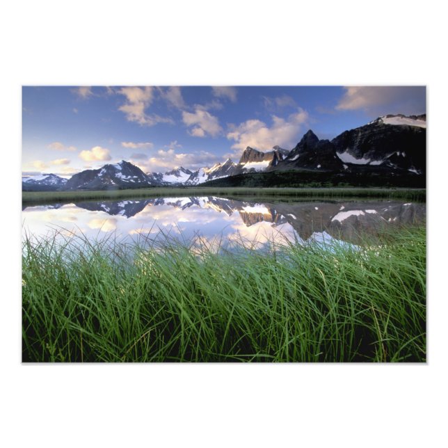 Foto NA, Canadá, Alberta, Tonquin Valley. Jasper (Frente)
