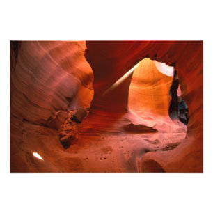 Foto NA, EE. UU., Arizona, Paria Canyon. Arenisca
