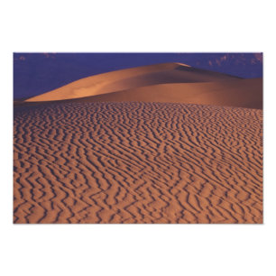 Foto NA, EE. UU., California. Death Valley National