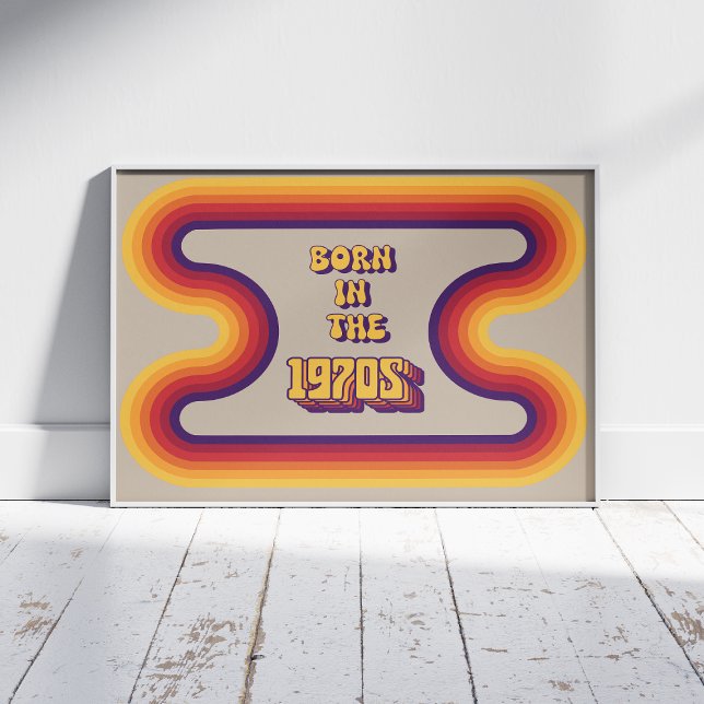 Foto Nacido en los años 70, Millennials, Gen X, Año de  (Subido por el creador)