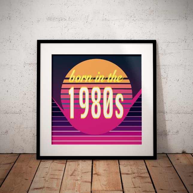 Foto Nacido en los años 80, Millennials, Gen X, Año de  (Subido por el creador)