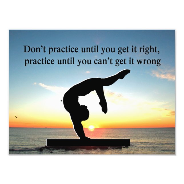 FOTO NACIMIENTO DE UN CAMPEÓN DE GIMNASIA (Frente)