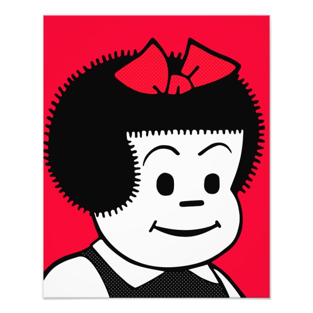 FOTO NANCY | DIGTAL VERSION (Frente)