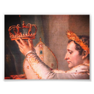 Foto Napoleon Crowned