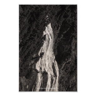 Foto Narada Falls, WA