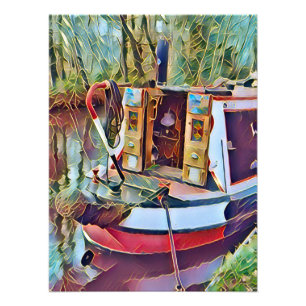 FOTO NARROWBOATS