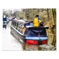 NARROWBOATS