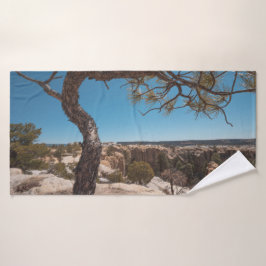 Foto natural de Nuevo México