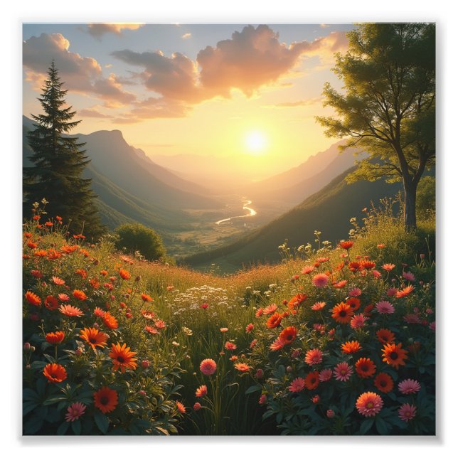 Foto Naturaleza (Frente)