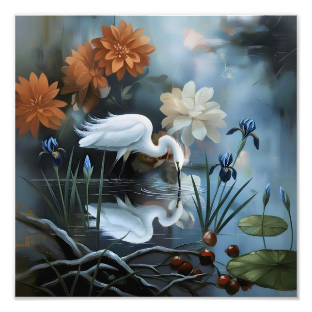 Foto Nature Poetry Collection (Frente)