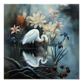 Foto Nature Poetry Collection