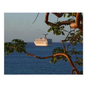 Foto Navegar en las vacaciones de crucero Sunset I