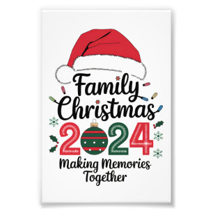 Foto Navidad Familiar 2024 Creando Recuerdos Juntos