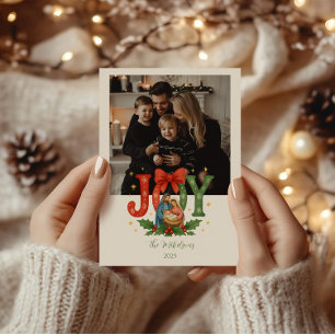 Foto Navidad Religiosa Natividad