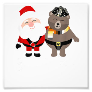 Foto Navidades cautivos entregan osos de Santa Gay masc