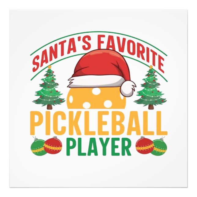 Foto Navidades de baloncesto (Frente)