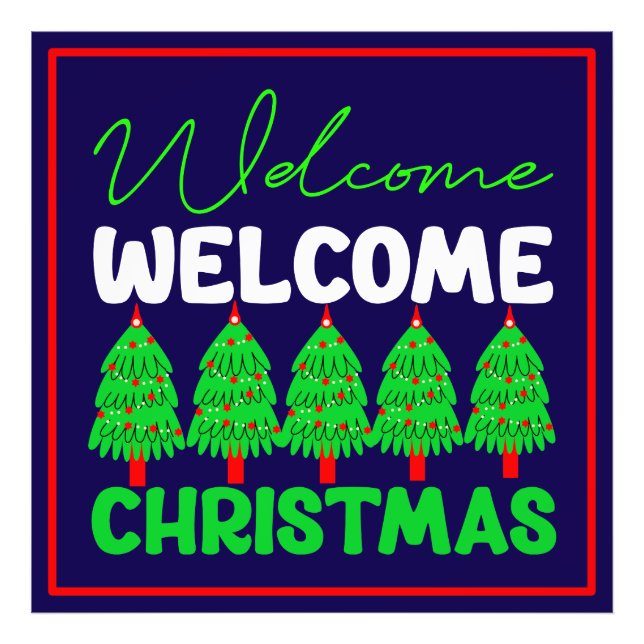 Foto Navidades de bienvenida-85600 (Frente)