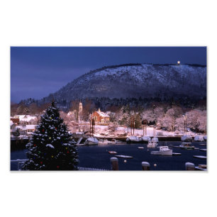 Foto Navidades de Camden 8,5 x 11