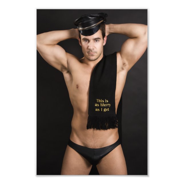 Foto navidades de Chris Rockway 39283 (Frente)