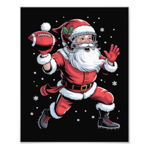Foto Navidades de fútbol de Estados Unidos
