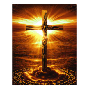 Foto Navidades de regalos divinos de la Cruz Cristiana