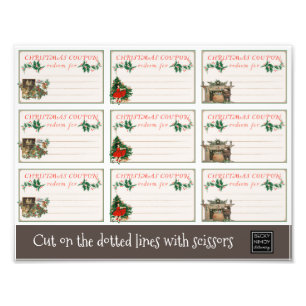 Foto Navidades de Stuffers Coupons