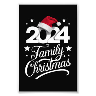 Foto Navidades familiares 2024 coincidiendo con Pajama