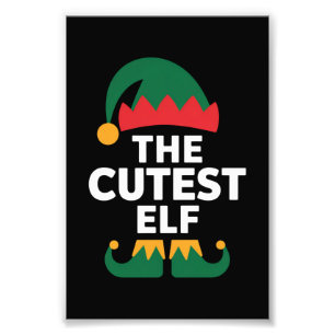 Foto Navidades familiares de Cutest Elf Mateo
