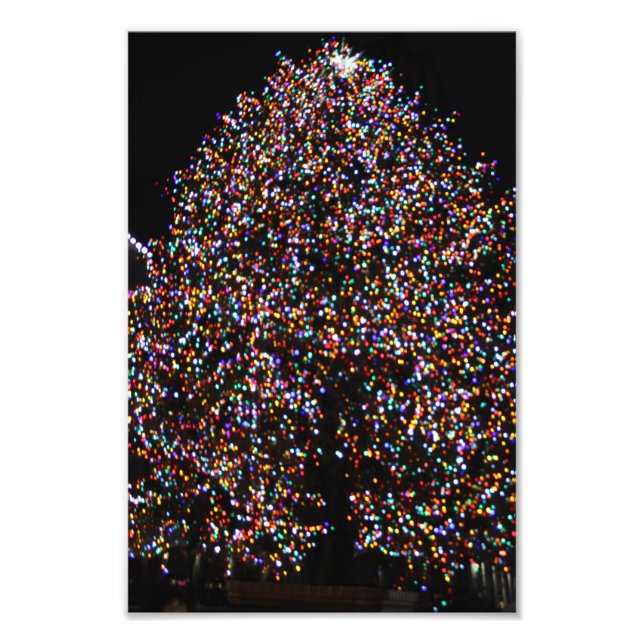 FOTO NAVIDADES ILUMINAN EN LA ROCA (Frente)