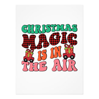 Foto Navidades La Magia Está En El Aire