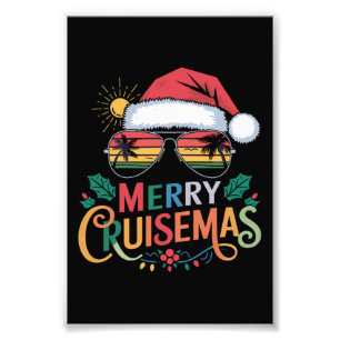 Foto Navidades Santa Reindeer de Merry Cruisemas 2024