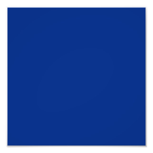 Foto Nebraska Blue (Frente)