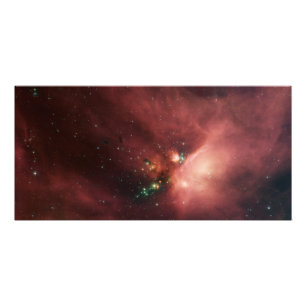 Foto Nebulosa 2 de Ophiuchi de rho