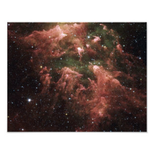 Foto Nebulosa de Carina