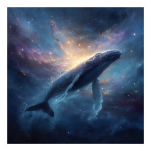 Foto Nebulosa Luminosa Joroba de Ballena