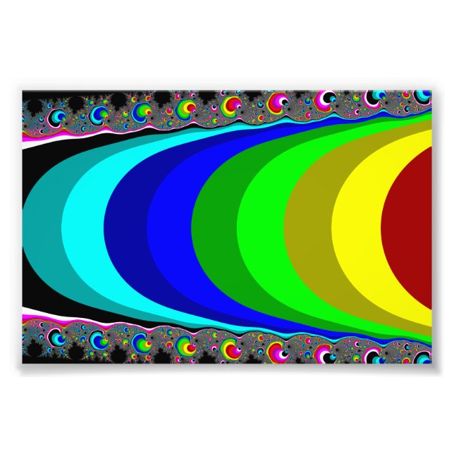 Foto Necesitamos un arco iris (Frente)