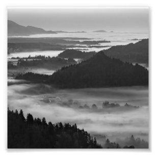 Foto Negro y blanco
