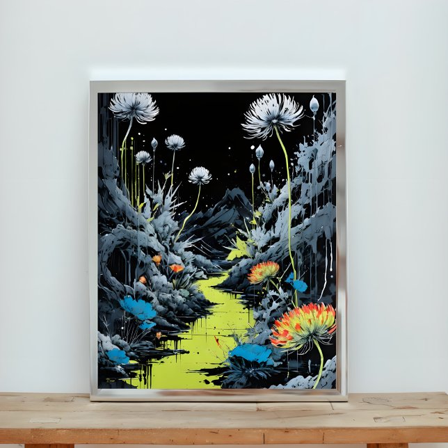 Foto Neon Nocturne (Subido por el creador)