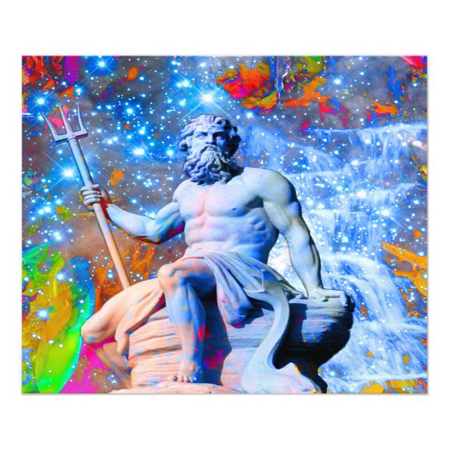 Foto Neptuno (Frente)