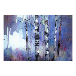 Foto Nevada en el Birch Encantado