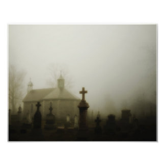 Foto Niebla espumosa