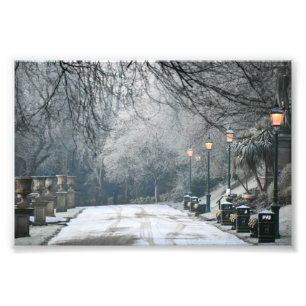 Foto Nieve